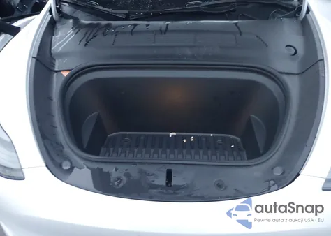 2023 Tesla Model Y Awd/Long Range Dual Motor All-Wheel Drive from USA, damaged, VIN 7SAYGAEE6PF791903